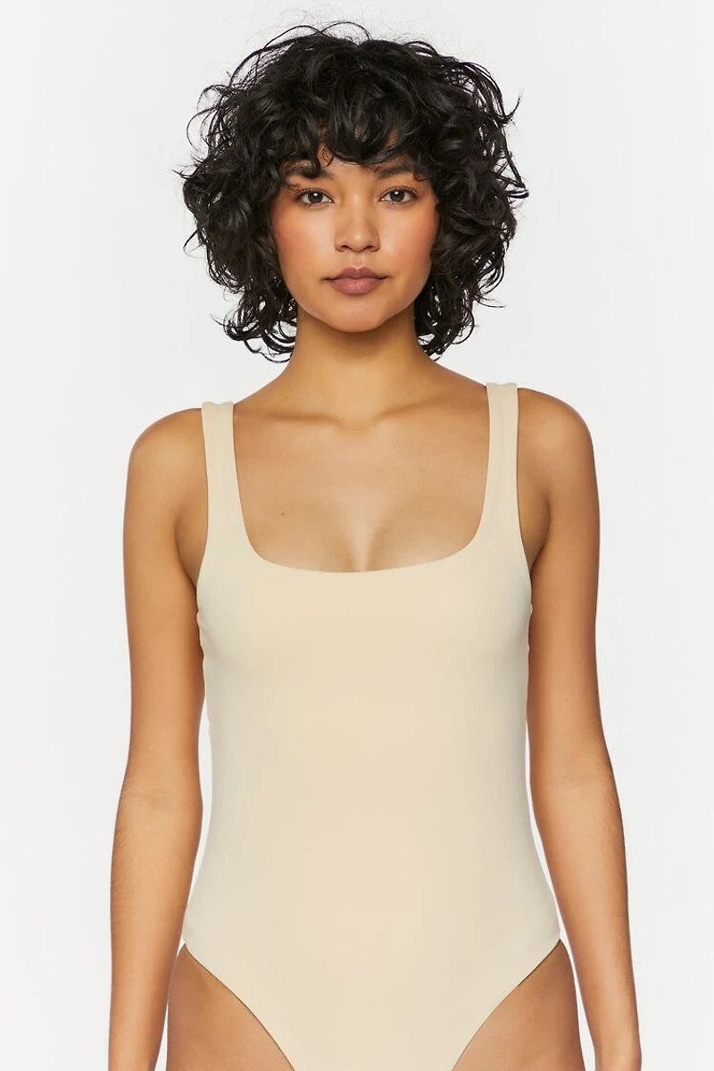 Sculpt Shape Tank Bodysuit