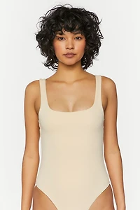 Sculpt Shape Tank Bodysuit