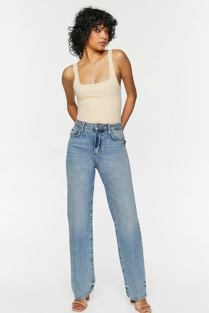 Sculpt Shape Tank Bodysuit