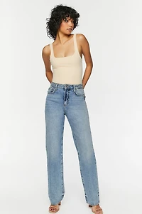 Sculpt Shape Tank Bodysuit