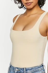 Sculpt Shape Tank Bodysuit