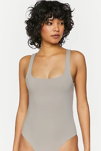 Sculpt Shape Tank Bodysuit