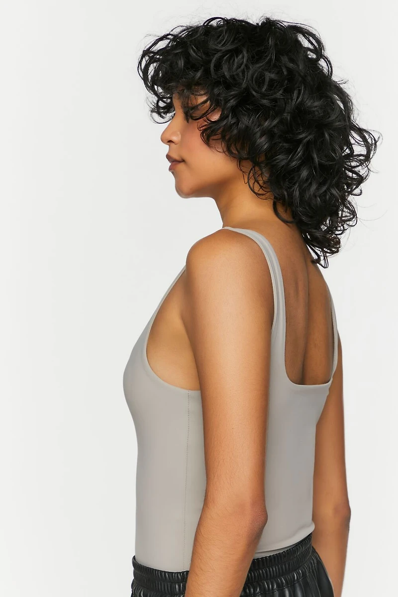 Sculpt Shape Tank Bodysuit