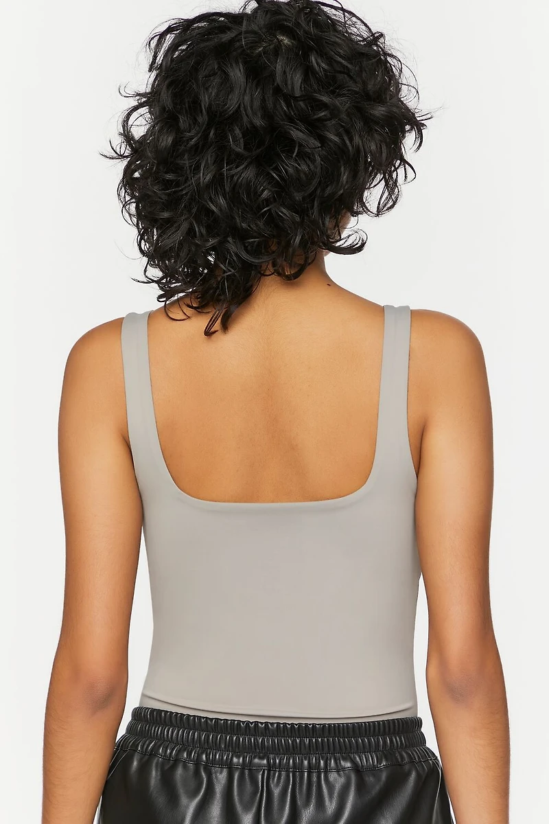 Sculpt Shape Tank Bodysuit