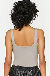 Sculpt Shape Tank Bodysuit