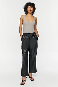 Sculpt Shape Tank Bodysuit