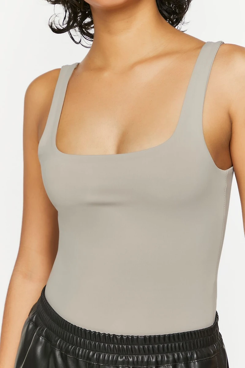 Sculpt Shape Tank Bodysuit