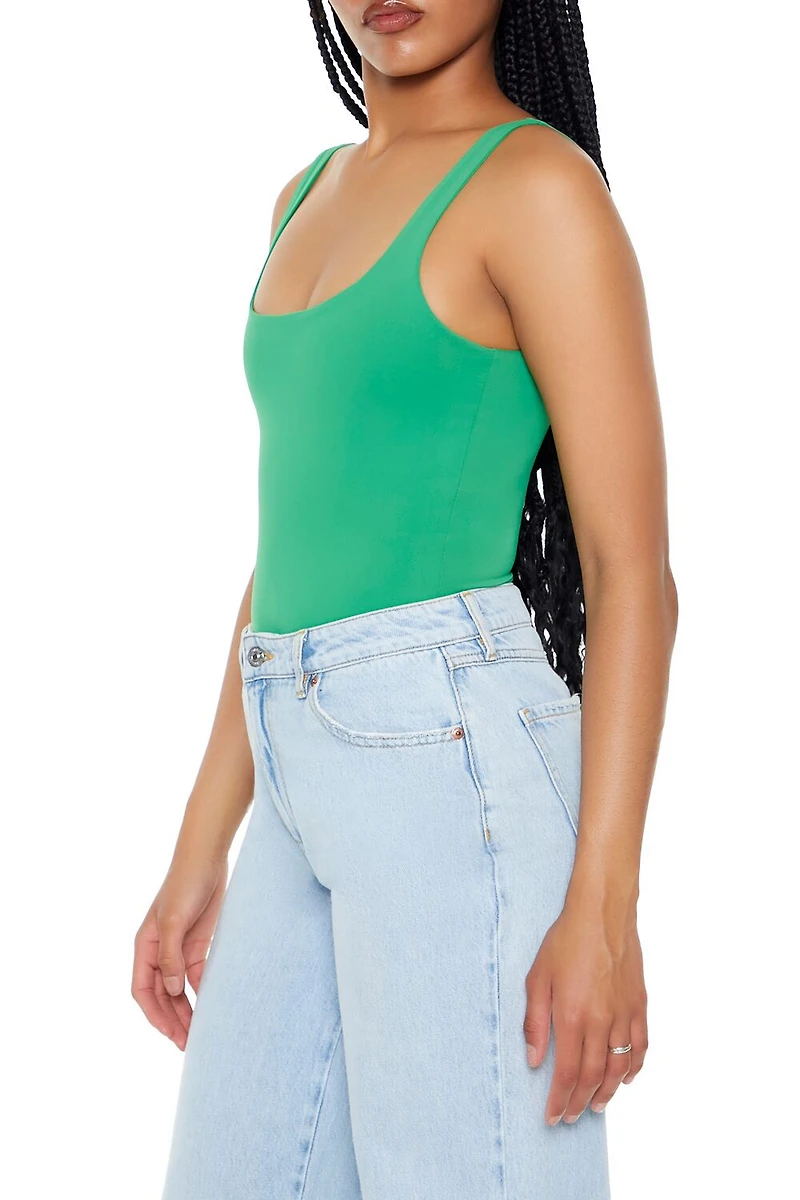 Sculpt Shape Tank Bodysuit