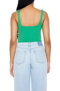 Sculpt Shape Tank Bodysuit