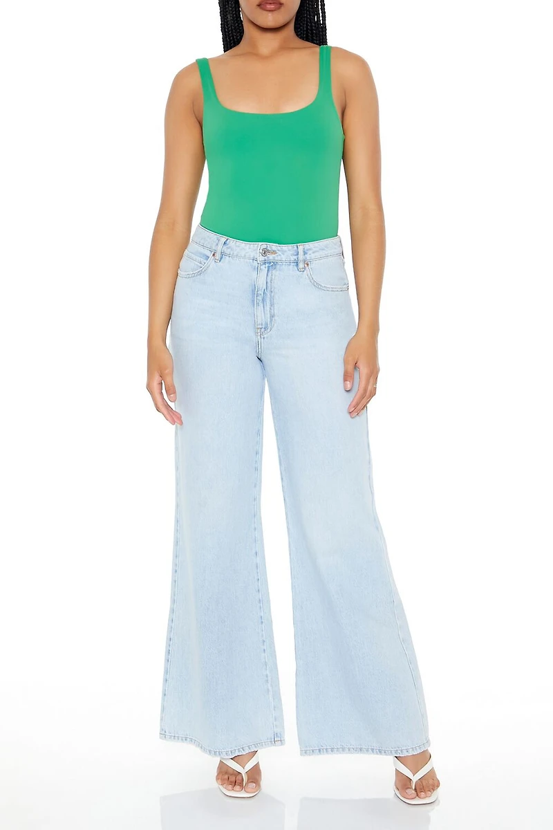 Sculpt Shape Tank Bodysuit