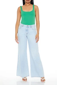 Sculpt Shape Tank Bodysuit