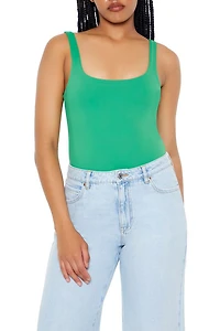 Sculpt Shape Tank Bodysuit