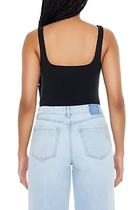 Sculpt Shape Tank Bodysuit