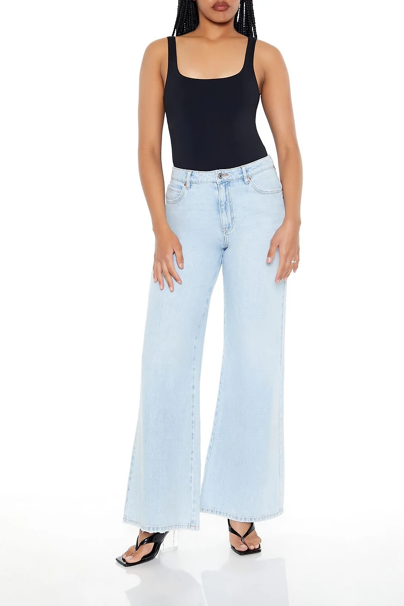 Sculpt Shape Tank Bodysuit