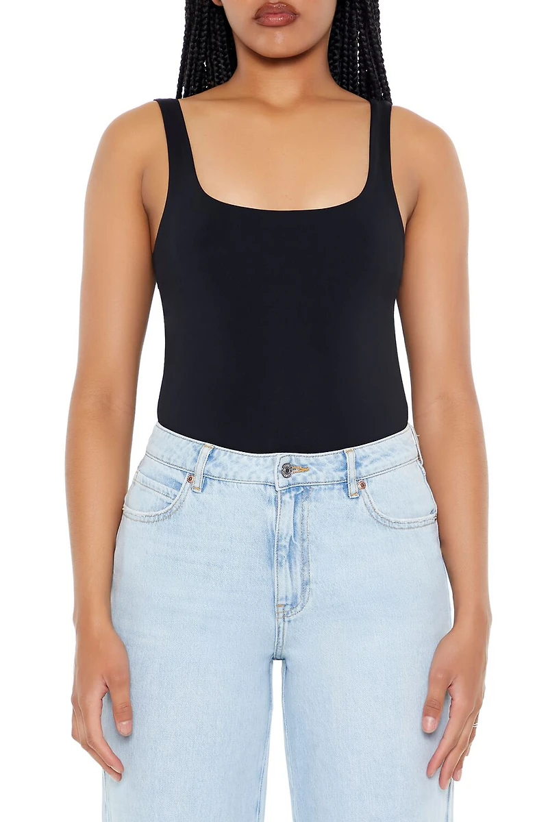 Sculpt Shape Tank Bodysuit