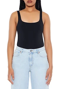 Sculpt Shape Tank Bodysuit