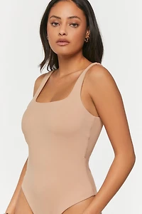Sculpt Shape Tank Bodysuit