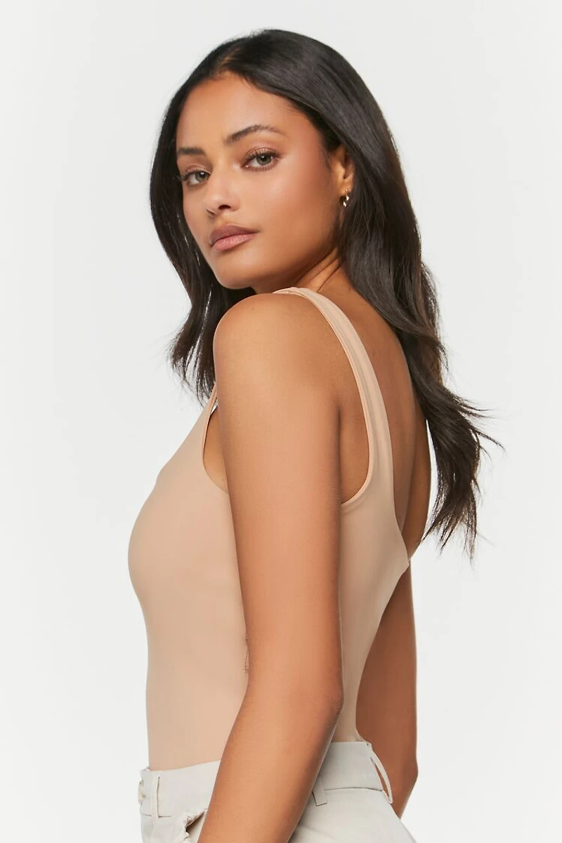 Sculpt Shape Tank Bodysuit
