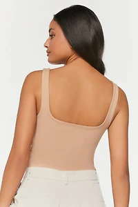 Sculpt Shape Tank Bodysuit