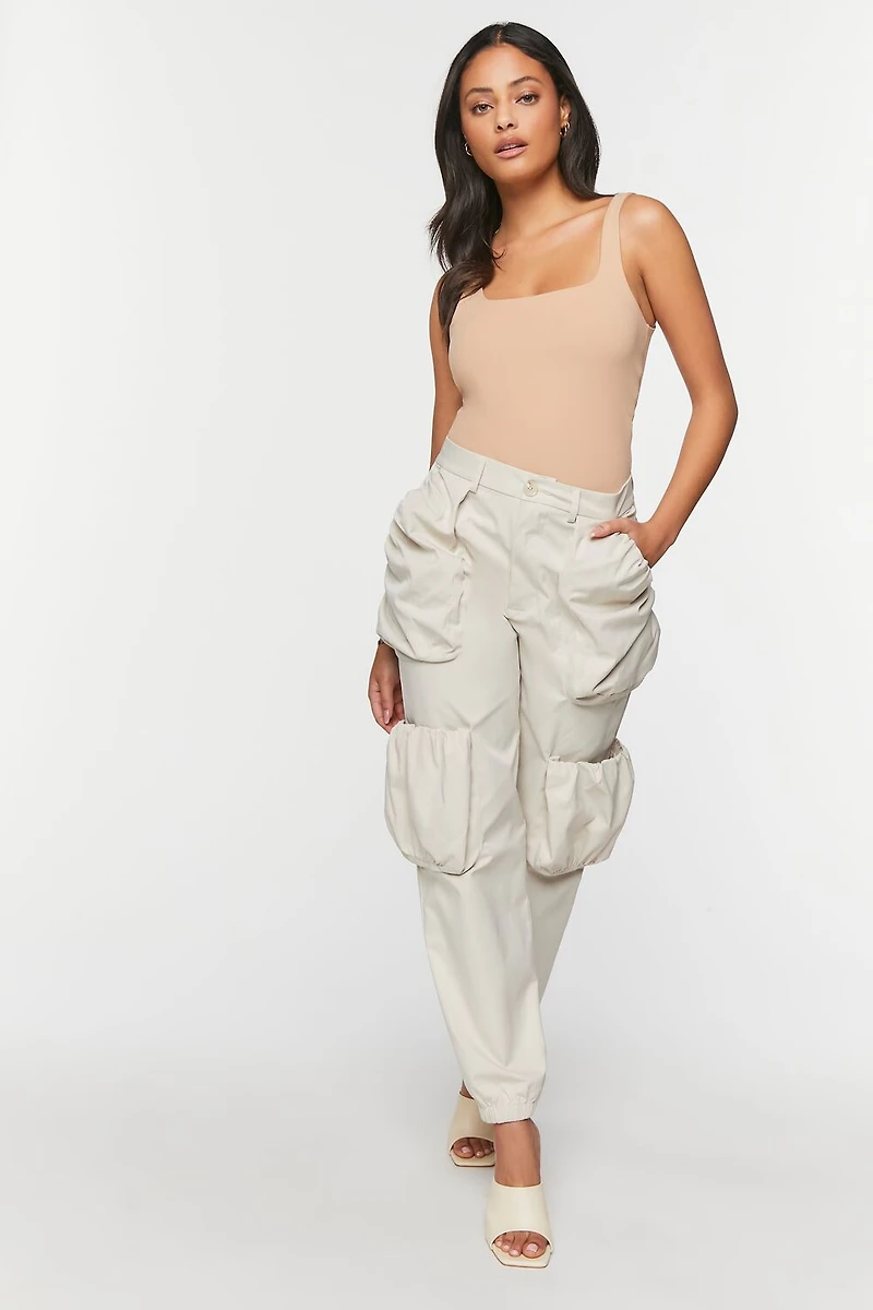 Sculpt Shape Tank Bodysuit