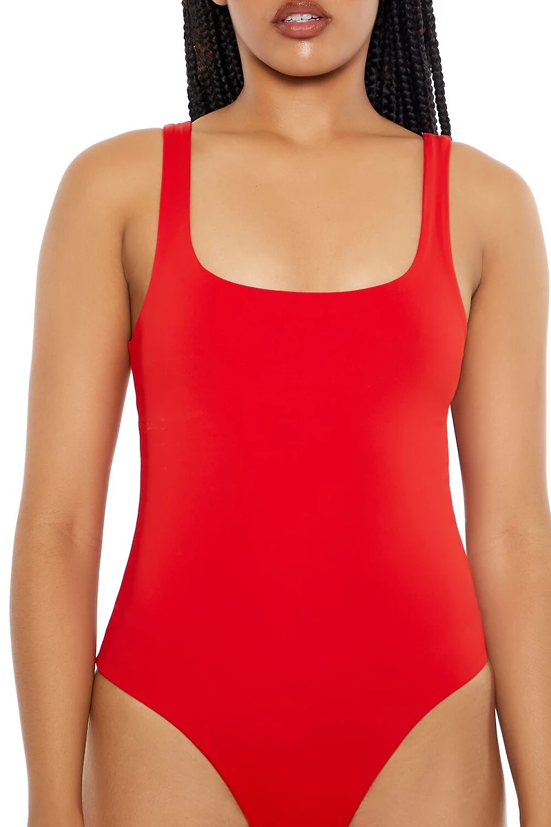Sculpt Shape Tank Bodysuit