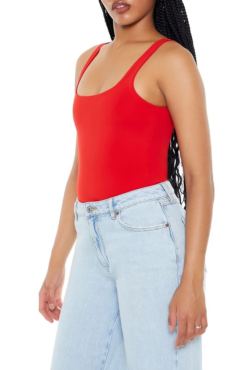 Sculpt Shape Tank Bodysuit