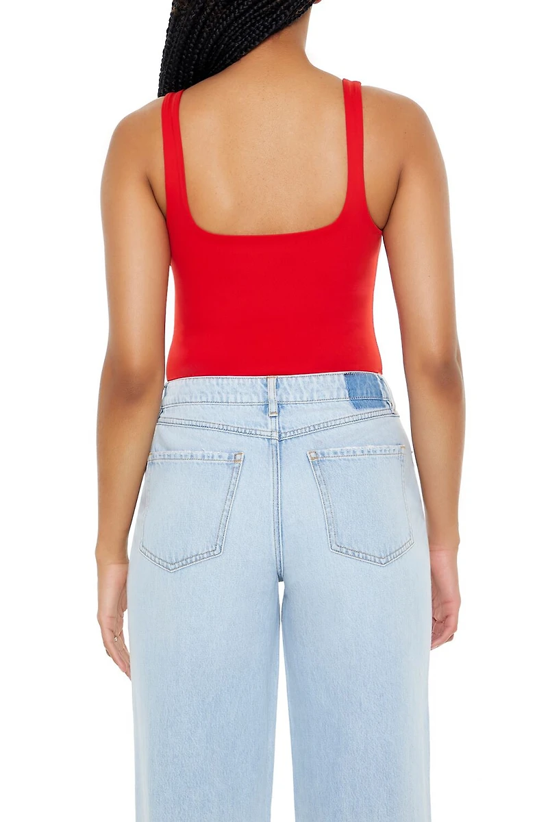 Sculpt Shape Tank Bodysuit