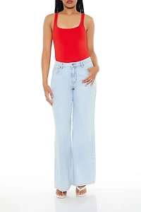 Sculpt Shape Tank Bodysuit