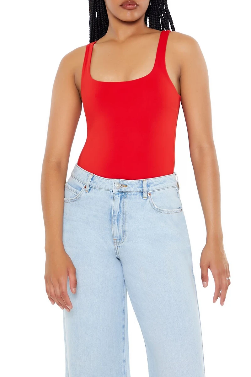 Sculpt Shape Tank Bodysuit