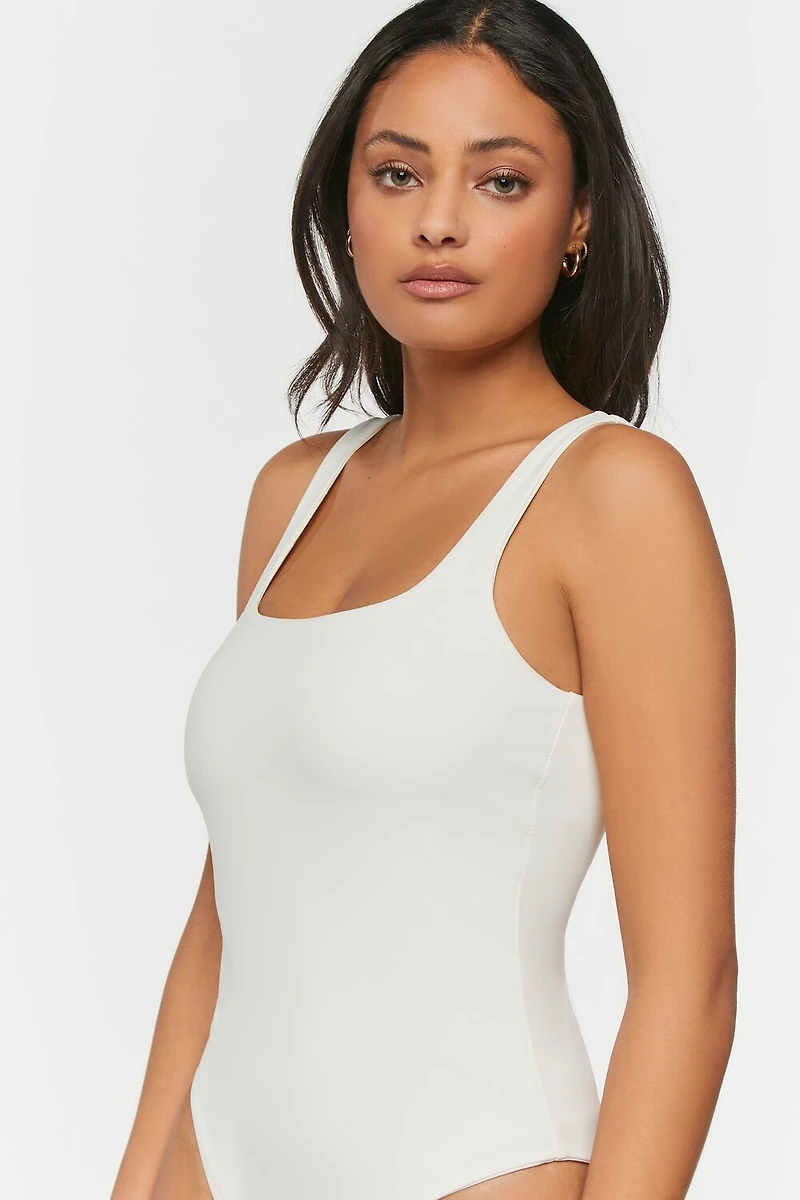 Sculpt Shape Tank Bodysuit