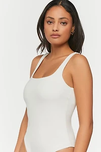 Sculpt Shape Tank Bodysuit