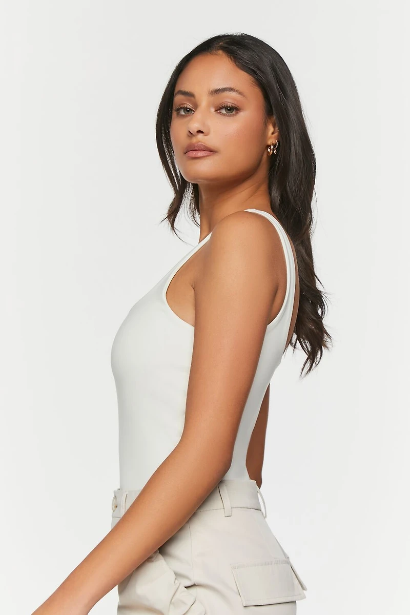 Sculpt Shape Tank Bodysuit