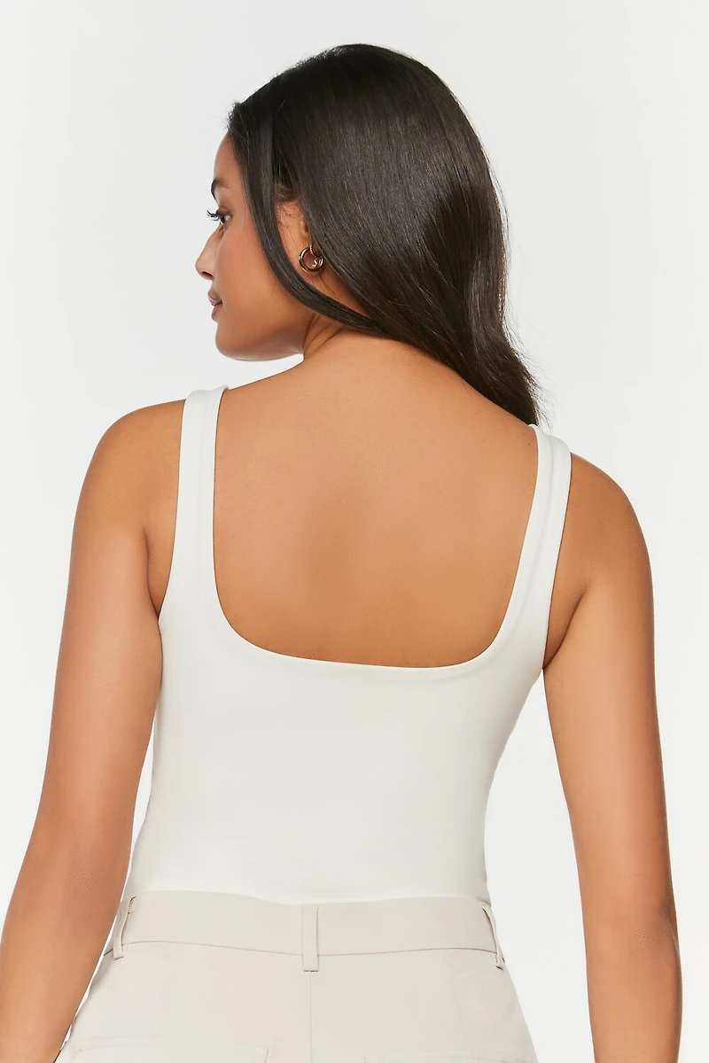 Sculpt Shape Tank Bodysuit
