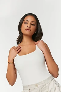 Sculpt Shape Tank Bodysuit