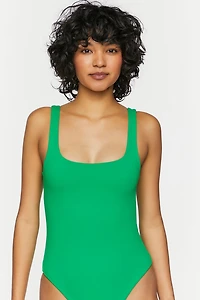 Sculpt Shape Tank Bodysuit
