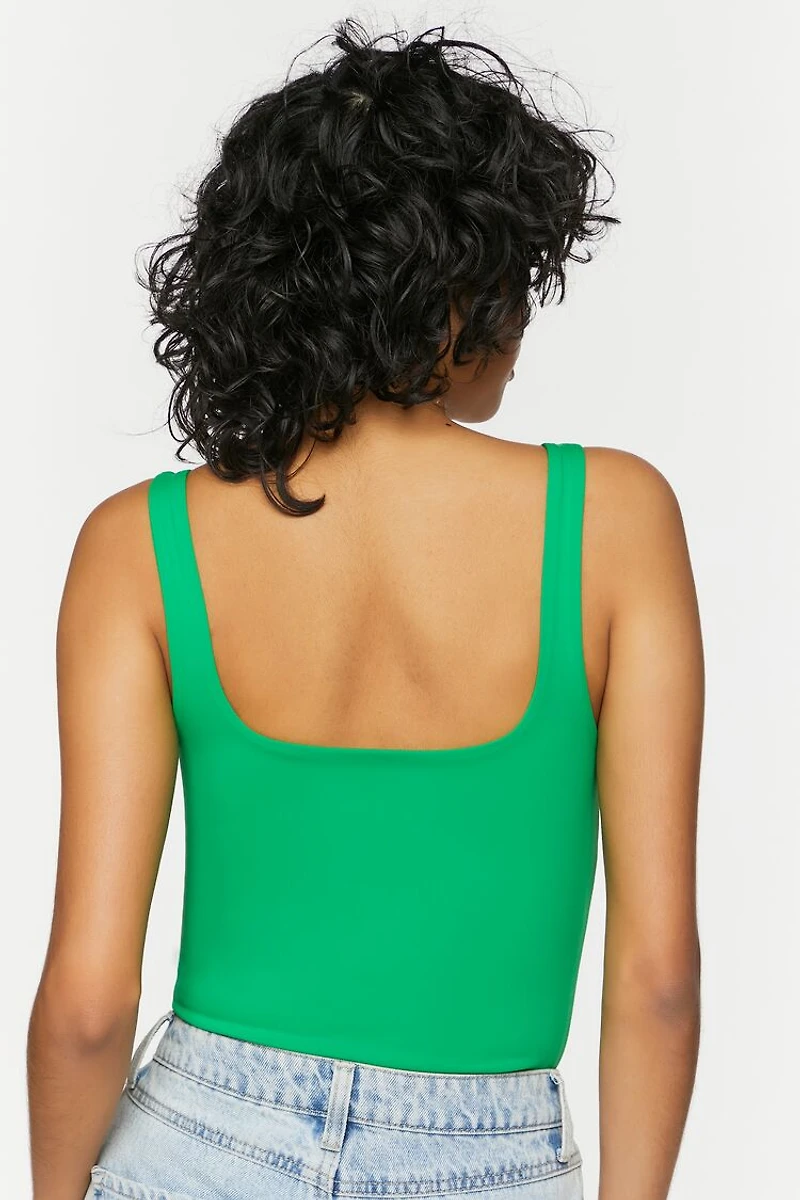 Sculpt Shape Tank Bodysuit