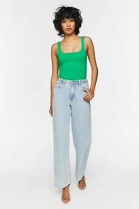 Sculpt Shape Tank Bodysuit