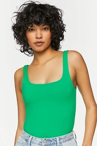 Sculpt Shape Tank Bodysuit
