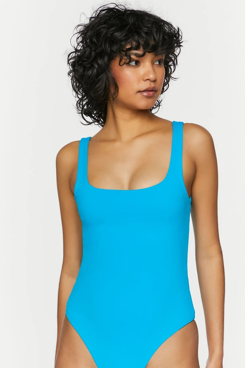 Sculpt Shape Tank Bodysuit