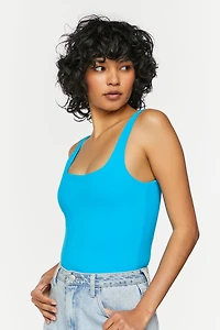 Sculpt Shape Tank Bodysuit
