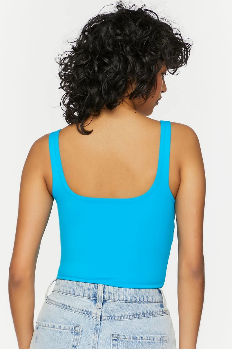 Sculpt Shape Tank Bodysuit