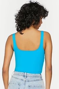 Sculpt Shape Tank Bodysuit