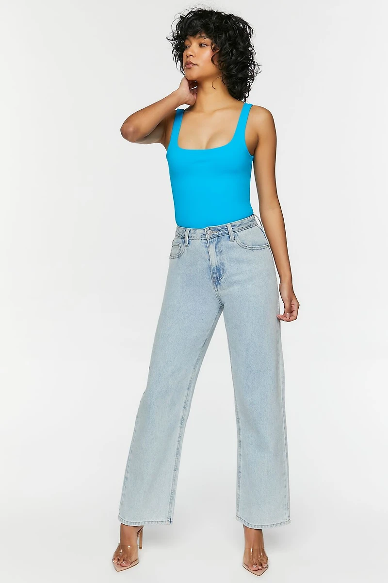 Sculpt Shape Tank Bodysuit