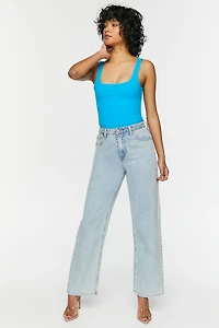 Sculpt Shape Tank Bodysuit