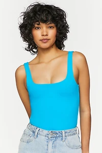 Sculpt Shape Tank Bodysuit