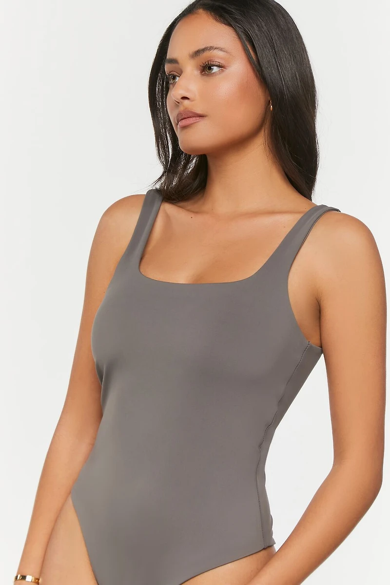 Sculpt Shape Tank Bodysuit