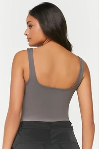 Sculpt Shape Tank Bodysuit