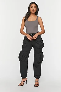 Sculpt Shape Tank Bodysuit