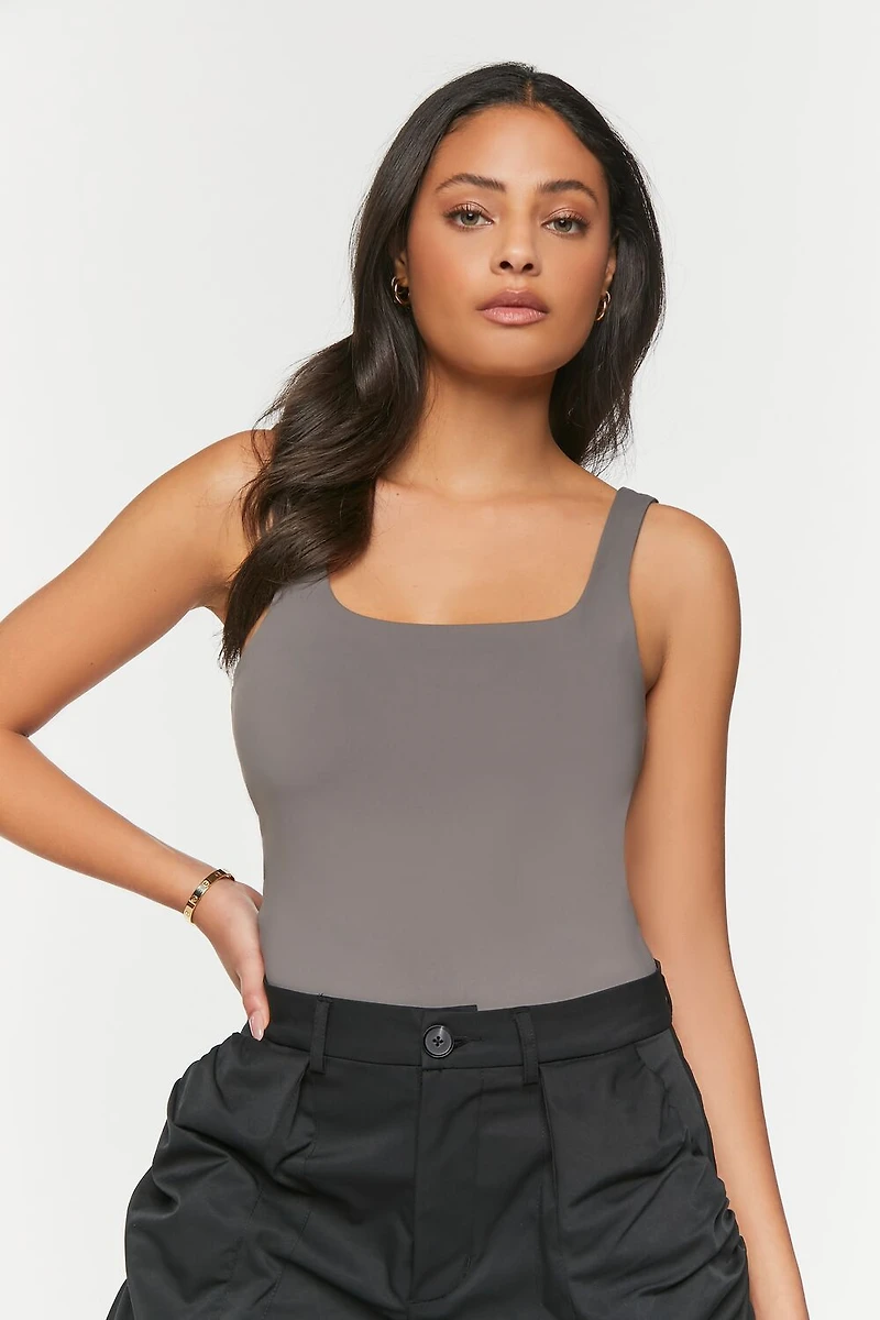 Sculpt Shape Tank Bodysuit