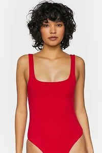 Sculpt Shape Tank Bodysuit